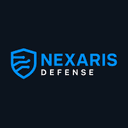 Nexaris Defense Logo