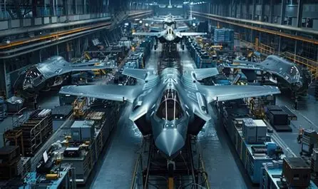 TacticalForge System