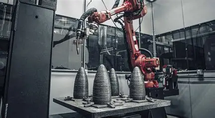 Robotics and Automation